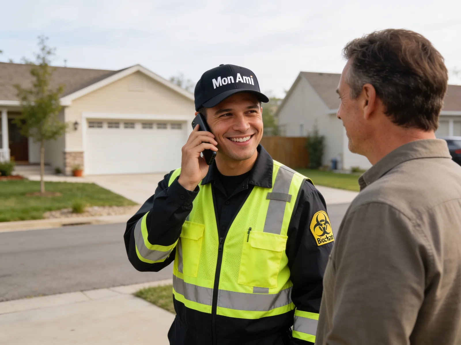 Sewage Cleanup Channelview, TX FAQs