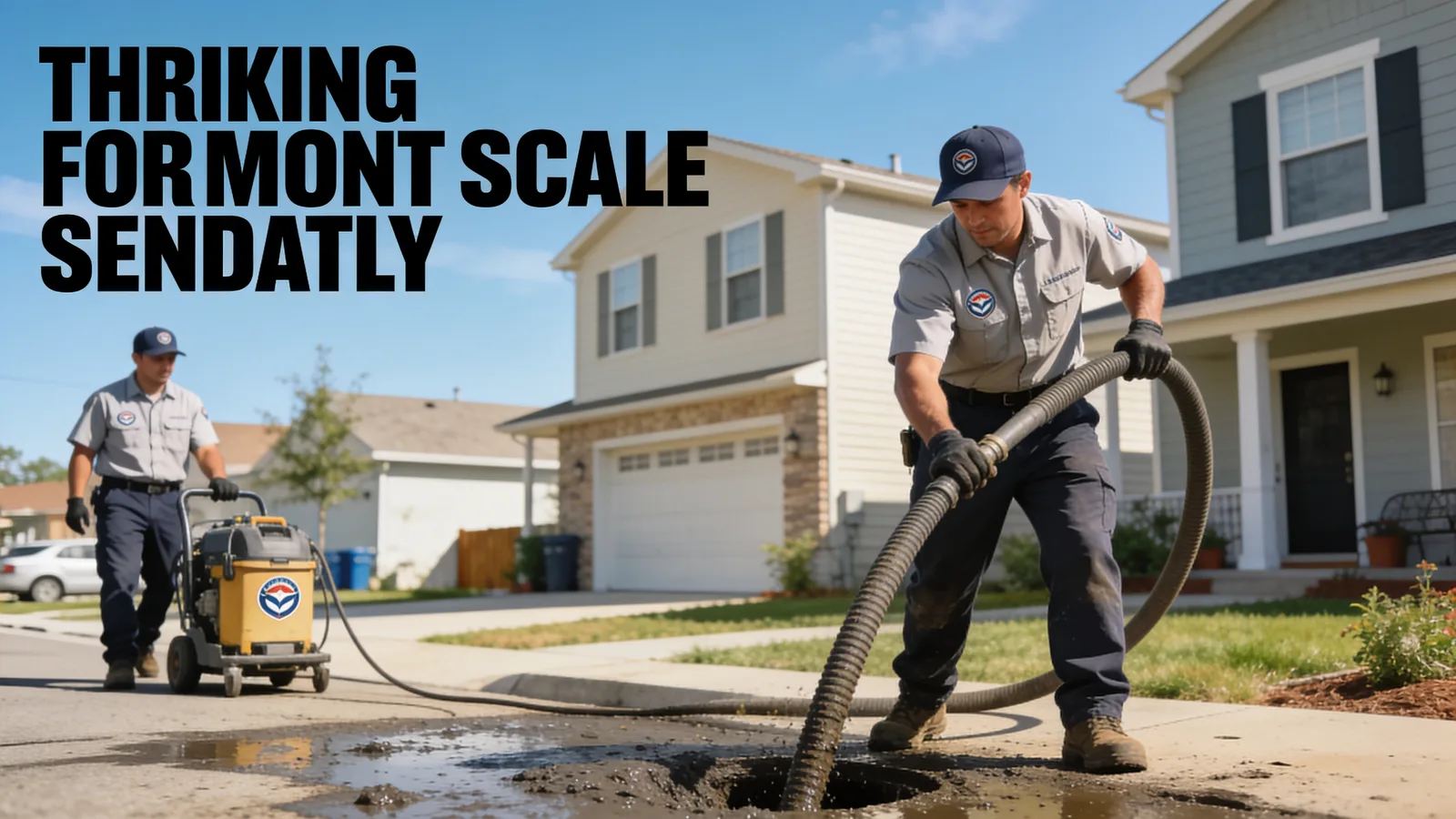 Sewage Cleanup in Channelview, TX near me